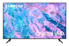 SAMSUNG UE43CU7172UXXH TV sprejemnik