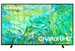 SAMSUNG UE43CU8072UXXH TV sprejemnik