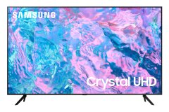 SAMSUNG UE50CU7172UXXH LCD TV sprejemnik