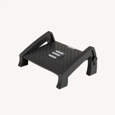 Ergonomski naslon za noge