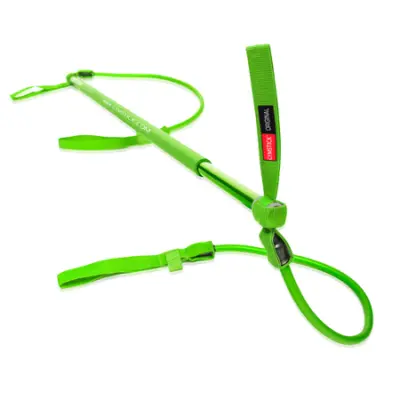 Gymstick Original 2.0, Light, Zelena