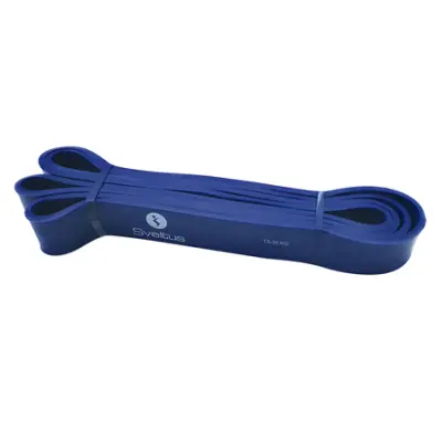 Power Band, 13-35 kg, Blue