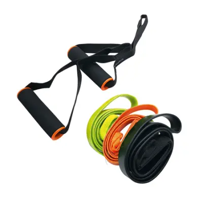 Fitness Elastic Bands, 3 kosa