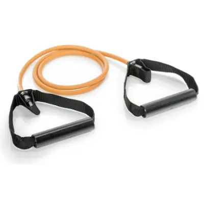 Gymstick Pro Exercise Tube, 140cm, Light