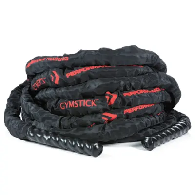 Gymstick Battle Rope, 12 m