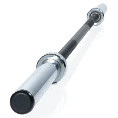 Gymstick 20kg Premium Olympic Bar
