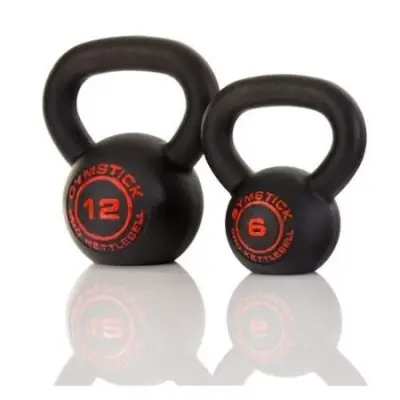 Gymstick Pro kettlebell, 6 kg
