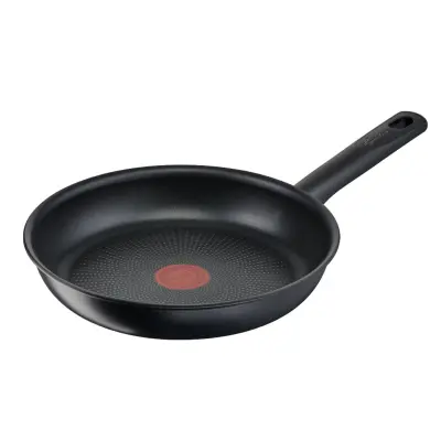 Ponev Ri-genera Green 28cm Titanium / en ročaj / indukcija / aluminij, prevleka proti prijemanju