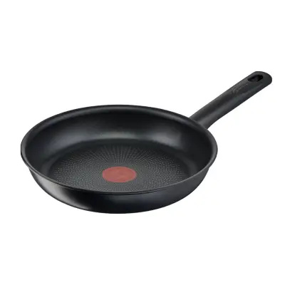 Ponev Ri-genera Green 22cm Titanium / en ročaj / indukcija / aluminij, prevleka proti prijemanju