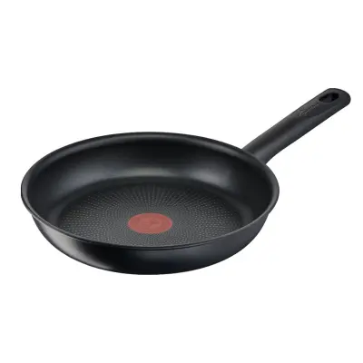 Ponev Ri-genera Green 26cm Titanium / en ročaj / indukcija / aluminij, prevleka proti prijemanju