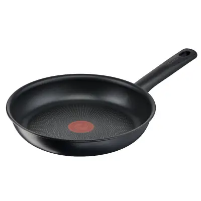 Ponev Ri-genera Green 32cm Titanium / en ročaj / indukcija / aluminij, prevleka proti prijemanju
