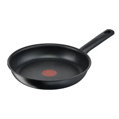 Ponev Ri-genera Green 24cm Titanium / en ročaj / indukcija / aluminij, prevleka proti prijemanju