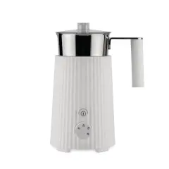 Penilec mleka Plisse multi / 600w / siv / termoplastika, inox