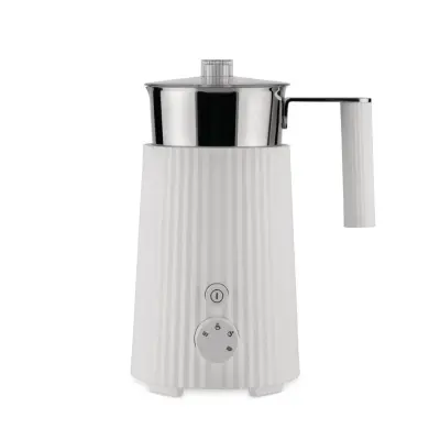 Penilec mleka Plisse multi / 600w / siv / termoplastika, inox