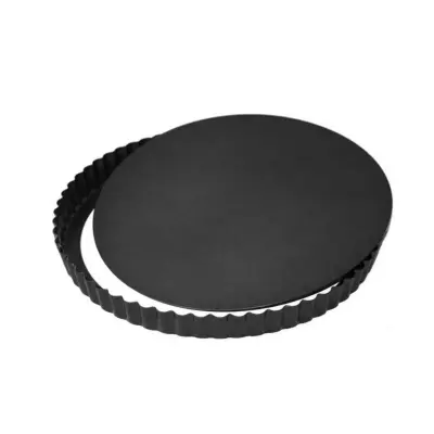 Pekač za pito s snemljivim dnom Easy Clean 24 cm