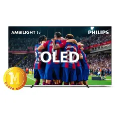 PHILIPS 48OLED718/12 TV sprejemnik