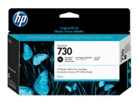 Črnilo hp p2v67a photo black 730 za dj t1700 za 130ml