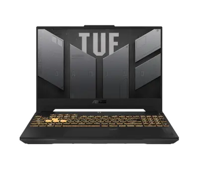 ASUS TUF Gaming F15 FX507ZV4-HQ050 15.6''/WQHD/IPS/165Hz/i7-12700H/16GB/1TB NVMe/RTX 4060/NoOS prenosni računalnik