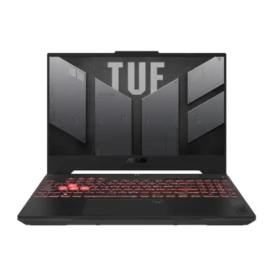 ASUS TUF Gaming A15 FA507RF-HN019 15.6''/FHD/IPS/144Hz/Ryzen 7 6800HS/512GB NVMe/RTX 2050/NoOS prenosni račnualnik