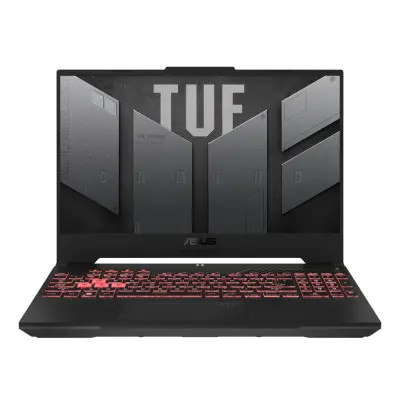 ASUS TUF Gaming A15 FA507RC-HN050W 15.6inch/FHD/IPS/144Hz/AMD Ryzen 7 6800HS/16GB DDR5/512GB NVMe/GeForce RTX 3050 4GB GDDR6/W11H prenosni računalnik