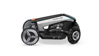 EcoFlow Blade Robotoska kosilnica