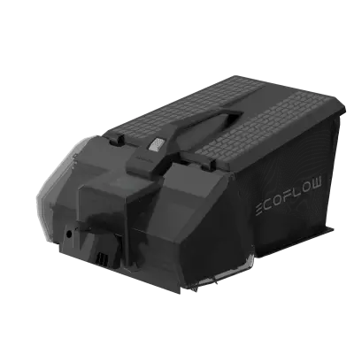 Komplet za pometanje trat EcoFlow Blade dodatek
