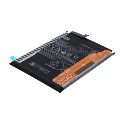 Notranja baterija Xiaomi Poco X3 5160mAh Original BN57 Service Pack