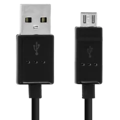 Originalni kabel LG DK-100M USB na mikro USB - ?rn