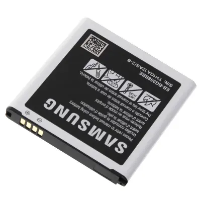 Baterija za Samsung Galaxy Xcover 3, EB-BG388BBE 2200mAh Nadomestna baterija