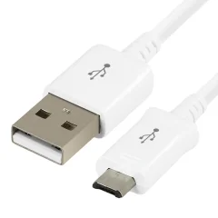 Samsung Micro USB, USB kabel 0,9 m - polnjenje