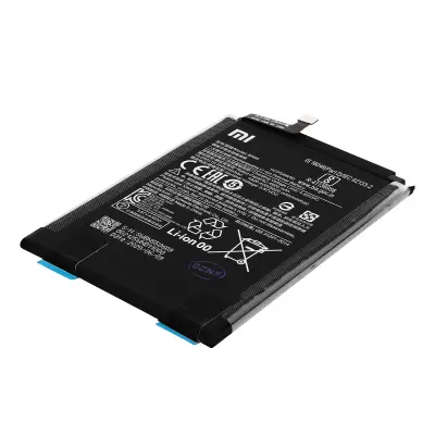 Notranja baterija Xiaomi Redmi Note 9S 5020mAh Original BN55 Service Pack