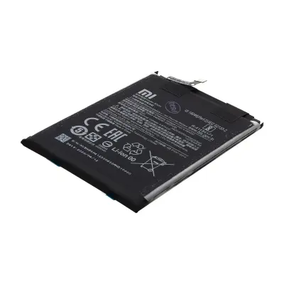 Notranja baterija Xiaomi Redmi 9 / Redmi Note 9 5020mAh Original BN54