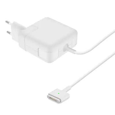 Omrežni polnilec MagSafe 2 45W A2-45, LinQ - bel str. Apple MacBook Air (2. generacija)
