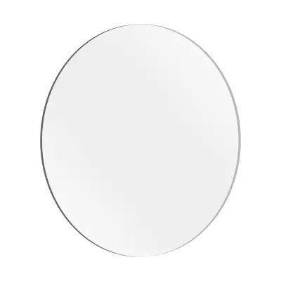 Komplet 4x folije za kamero iPhone 13 Mini Fleksibilno steklo 6H Unbreakable, 3mk