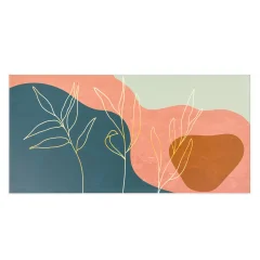 Klarstein Wonderwall Air Art, infrardeci smart grelnik, Povzetek