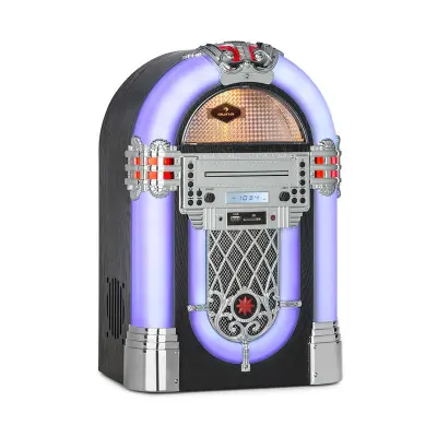 Auna Kentucky jukebox