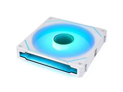 LIAN LI INF SL140 ARGB PWM bel 140 mm ventilator