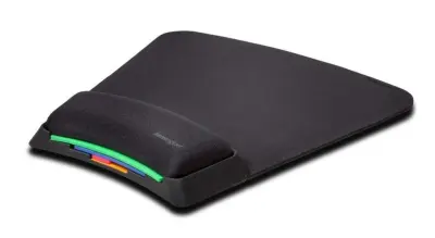 Podloga za miško kensington gel smartfit® k55793eu
