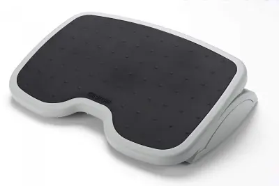 Počivalo za noge kensington solesaver nastavljiv nagib 56145