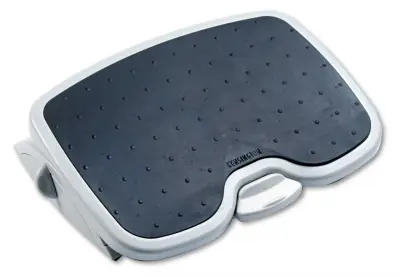 Počivalo za noge kensington solemate plus nastavljiv nagib in višina 56146