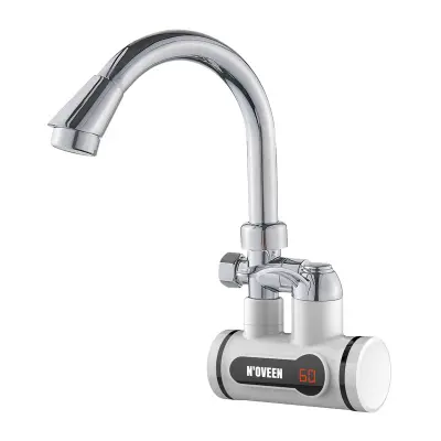 Armatura grelna IWH370 stenska