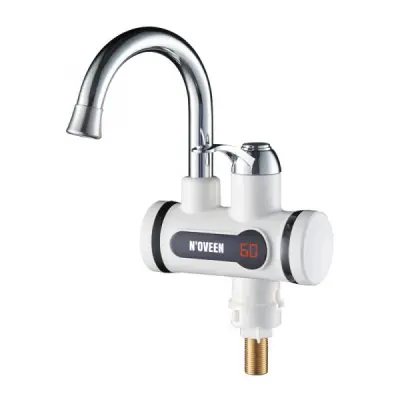 Armatura grelna IWH360 montaža na pult