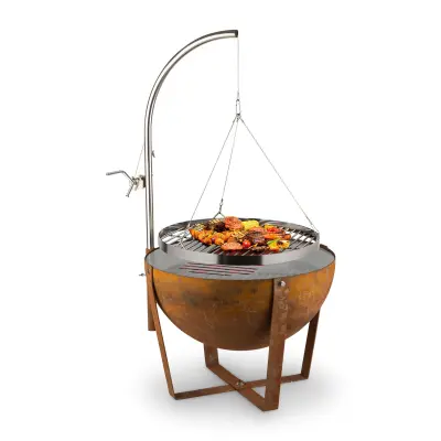 Blumfeldt Blum Fire Globe kurišce