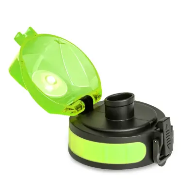 Klarstein schmatzfatz rezervni pokrovcek, Zelena