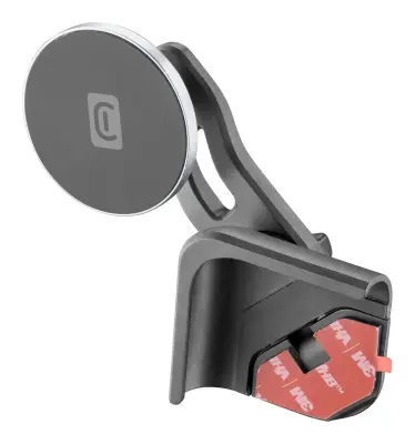 CELLULARLINE Brezžični avtopolnilec MAGSAFE, TESLA