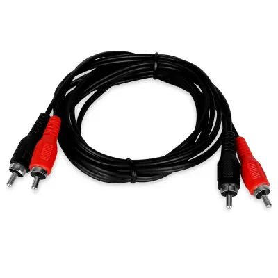 Electronic-Star E-star Stereo RCA kabel