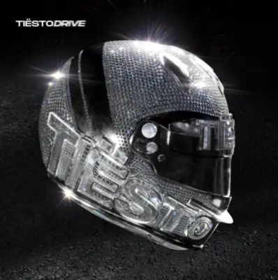 TIESTO - LP/DRIVE