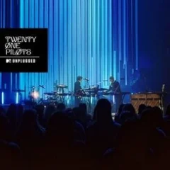 TWENTY ONE PILOTS - MTV UNPLUGGED ALBUM
