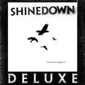 SHINEDOWN - LP/SOUND OF MADNESS (CRYSTAL VINYL)
