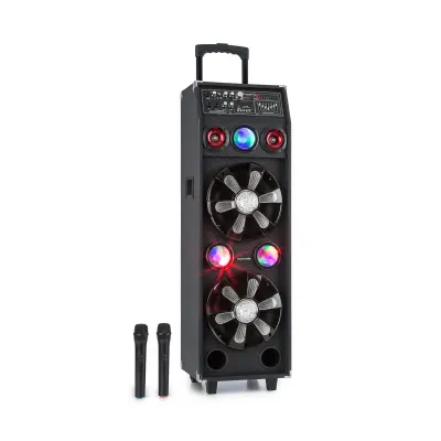 Auna Pro DisGo Box 2100 PA sistem